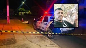 Jovem envolvido em latrocínio de padre é morto a tiros em MT