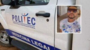 Professor de educação física morre após infarto durante torneio de futebol em MT