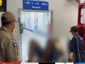 Sorriso: Trabalhador enfrenta agonia ao prensar testículos em acidente de trabalho