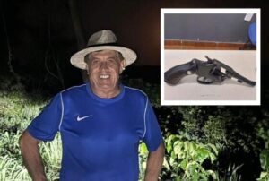 Assessor de deputado é morto a tiros em MT e seis suspeitos são detidos