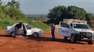 Homem é encontrado morto ao lado do carro após noite romântica em MT