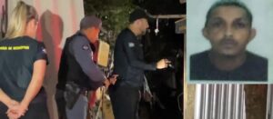 Sorriso: Homem é morto a tiros na entrada de sua casa no Boa Esperança 2