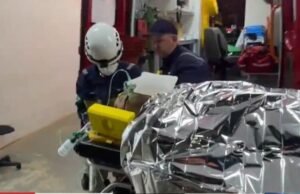 Sorriso: Homem é baleado em bar na Turmalinas