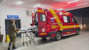 Sorriso: Pai tenta defender filho alvo de disparos e morre no Jardim Primavera