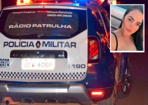 Jovem é morta a tiros em oficina mecânica em MT