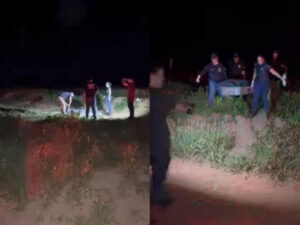 Corpo é encontrado à beira da estrada em MT