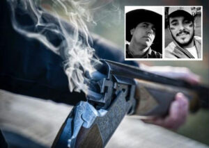 Pai e filho morrem após troca de tiros em assentamento de MT