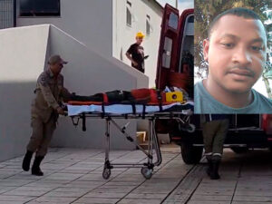 Sorriso: Trabalhador morre após acidente grave na obra de escola