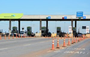 Sorriso: Vereadora propõe isenção de pedágio para agricultores familiares do assentamento “Poranga”