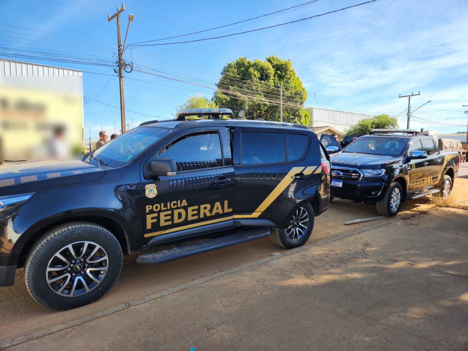 FOTO: RAYSSA ÁVILA R9NEWS