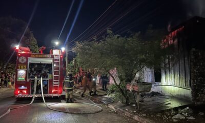 FOTO: RAYSSA ÁVILA R9 NEWS