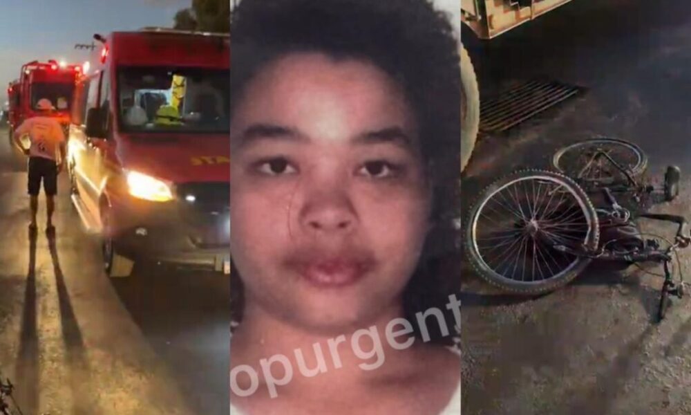 FOTO: SINOP URGENTE