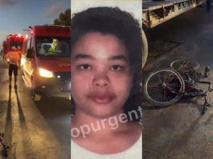 FOTO: SINOP URGENTE