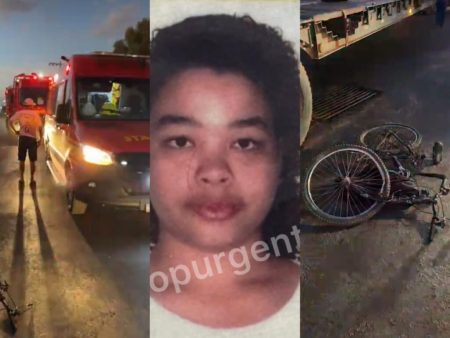 FOTO: SINOP URGENTE