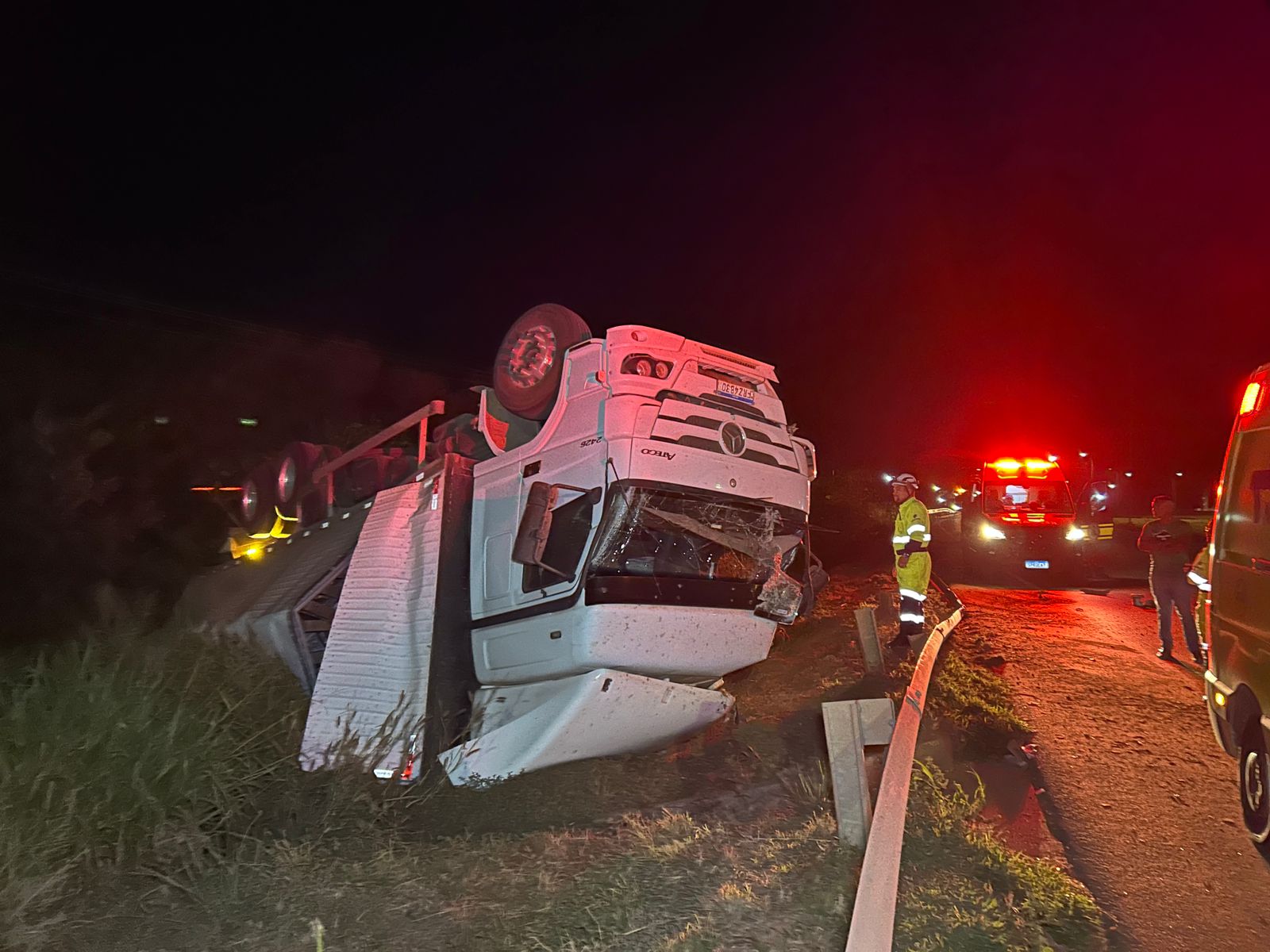 FOTO: RAFAEL SILVA R9 NEWS