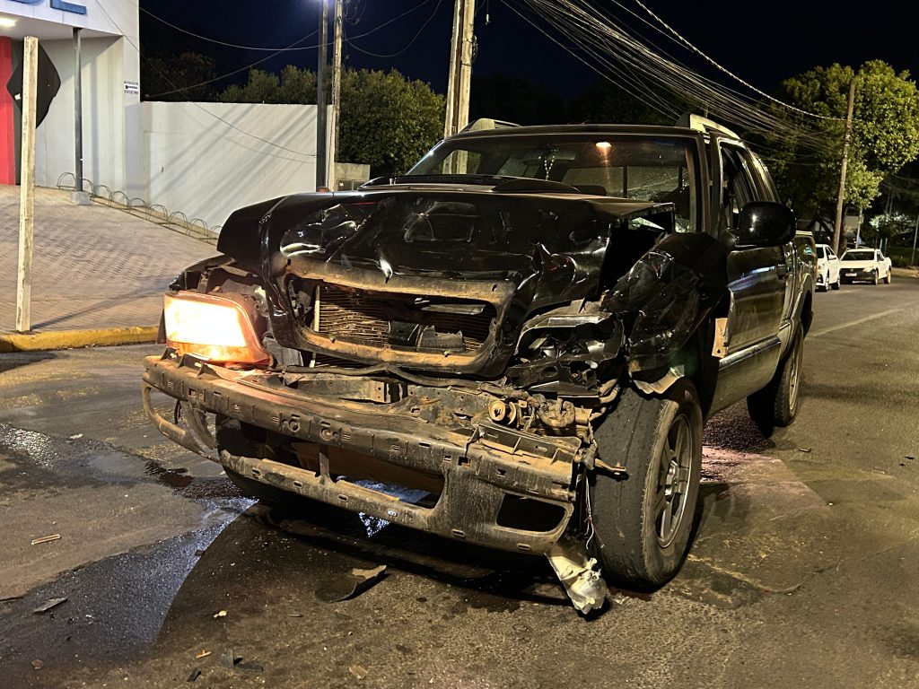 Rafael Silva - R9 News