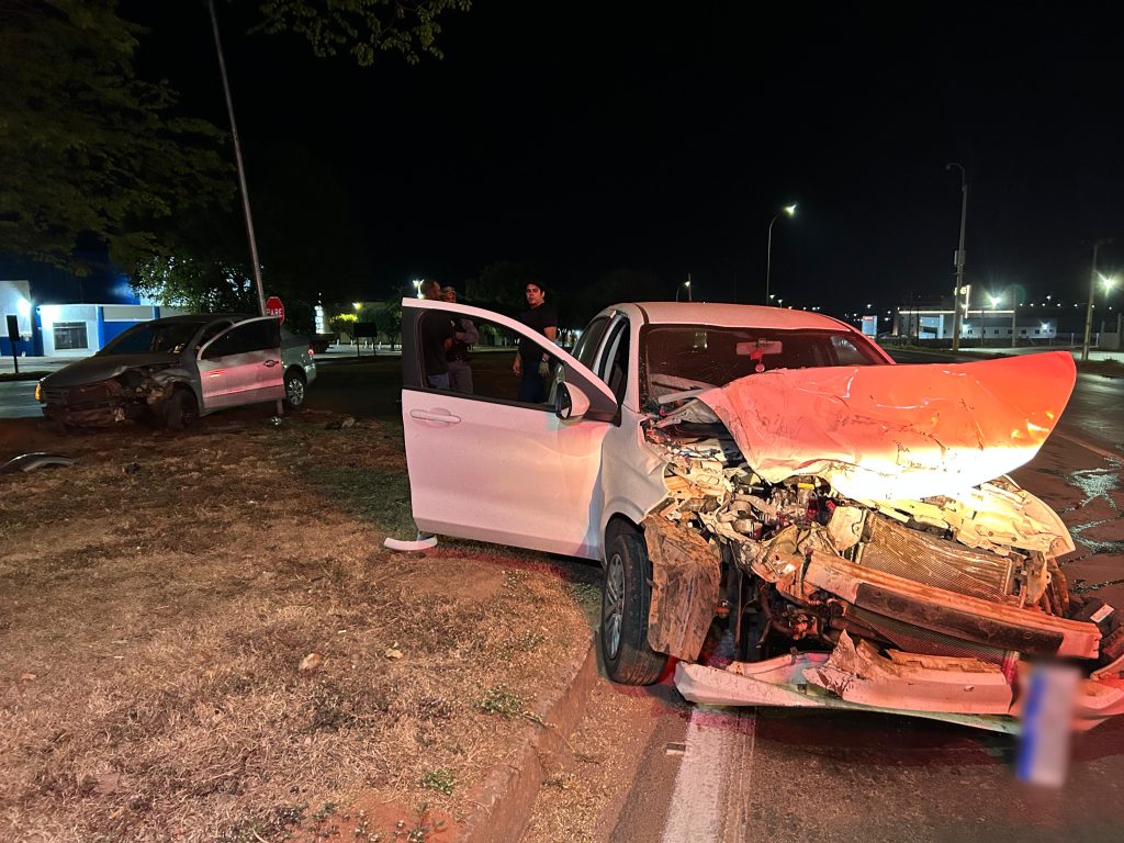 Rafael Silva - R9 News