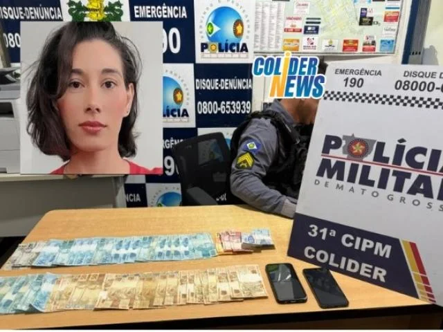 FOTO: COLÍDER NEWS