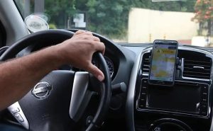 Motorista de aplicativo é assassinado após corrida; casal é preso fugindo com carro e crianças em MT