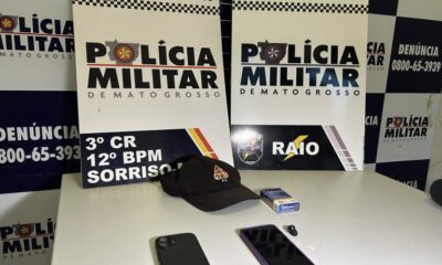 FOTO: RAFAEL SILVA R9 NEWS