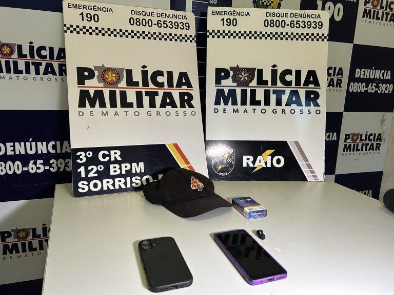 FOTO: RAFAEL SILVA R9 NEWS
