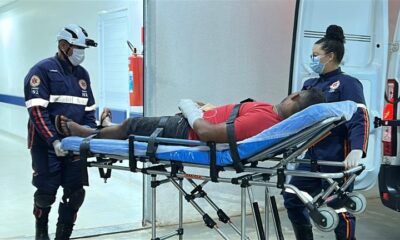 FOTO: RAFAEL SILVA R9 NEWS