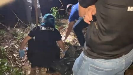 Ossada humana é encontrada em área de mata em Sinop e objetos sugerem ligação com jovem desaparecida desde 2023