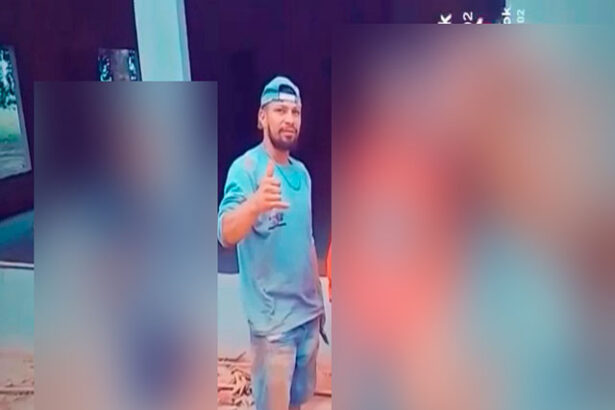 Homem é encontrado morto dentro de kitnet após gritos de socorro em Nova Ubiratã