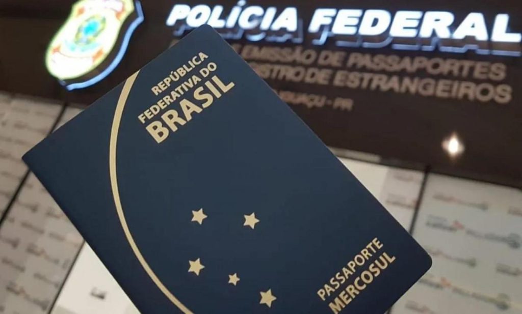 Câmara de Sorriso aprova requerimento para implantação de Posto de Emissão de Passaportes no município