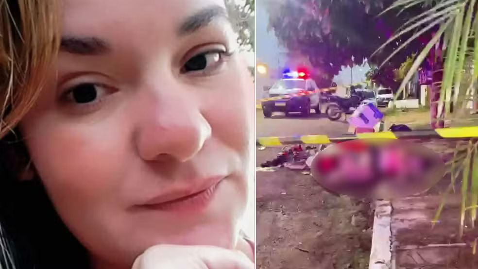 Mulher morta a facadas em Sinop havia dispensado ajuda da Polícia Militar horas antes do crime