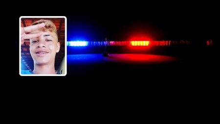 Jovem de 18 anos é morto após ter casa invadida em MT