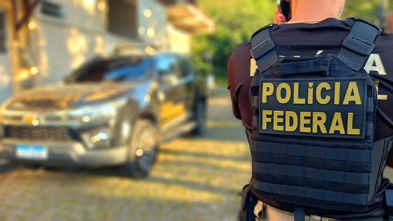 Polícia Federal apreende canetas emagrecedoras, anabolizantes e eletrônicos em MT