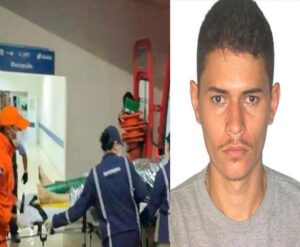 Homem morre em confronto com a CORE da Polícia Civil em Sorriso