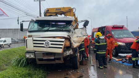 FOTO: RAFAEL SILVA R9 NEWS