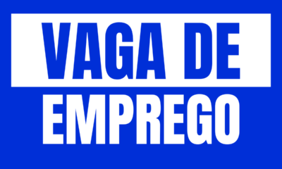 Atendente/Caixa de Delivery em Sorriso-MT