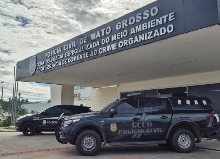 GCCO Draco