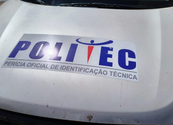 Viatura-Politec