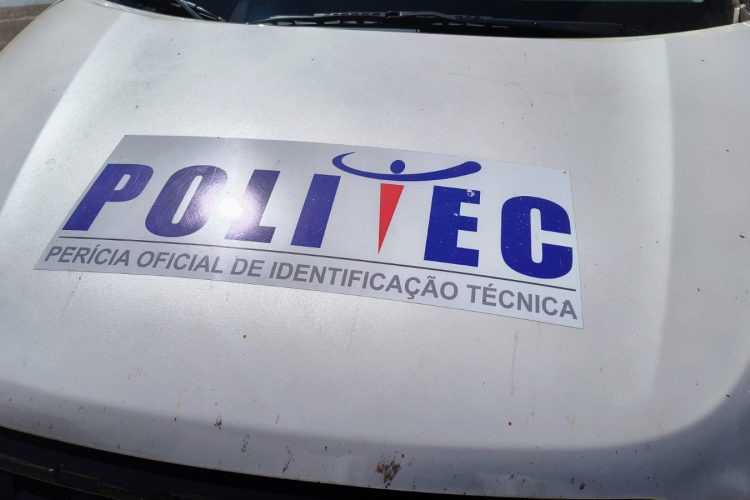 Viatura-Politec